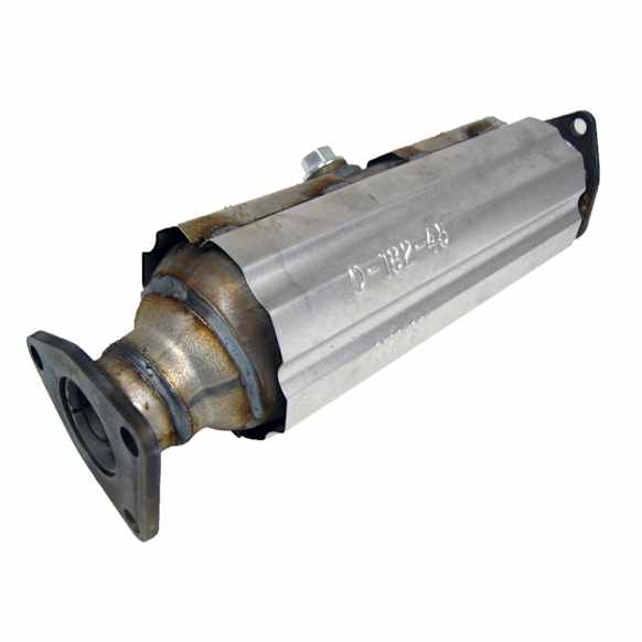 81767 Catalytic Converter, 2.3L, 4Cyl, CARB and Federal EPA Standards, 50-state Legal, CalCat Series, Direct Fit