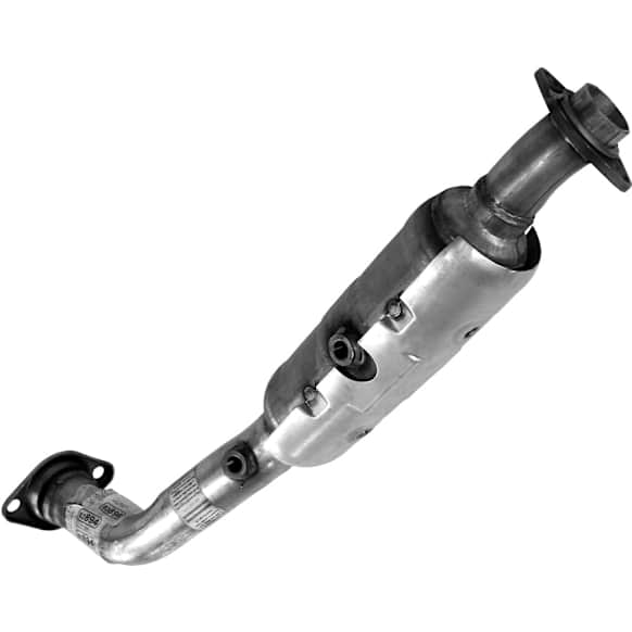82894 Catalytic Converter, 2.4L, 4Cyl, CARB and Federal EPA Standards, 50-state Legal, CalCat Series, Direct Fit