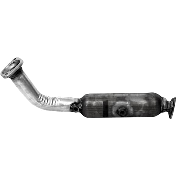 82896 Catalytic Converter, 2.4L, 4Cyl, CARB and Federal EPA Standards, 50-state Legal, CalCat Series, Direct Fit