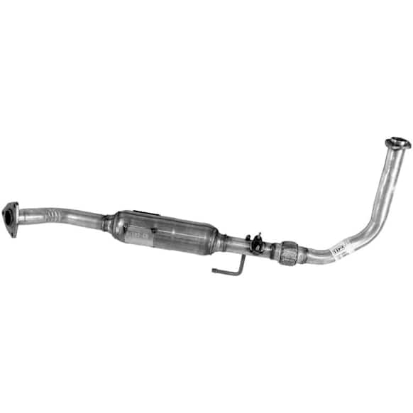 83451 Driver Side Catalytic Converter, 4.7L, 8Cyl, CARB and Federal EPA Standards, 50-state Legal, CalCat Series, Direct Fit
