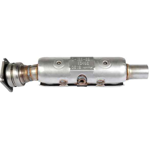 83496 Catalytic Converter, CARB and Federal EPA Standards, 50-state Legal, CalCat Series, Direct Fit
