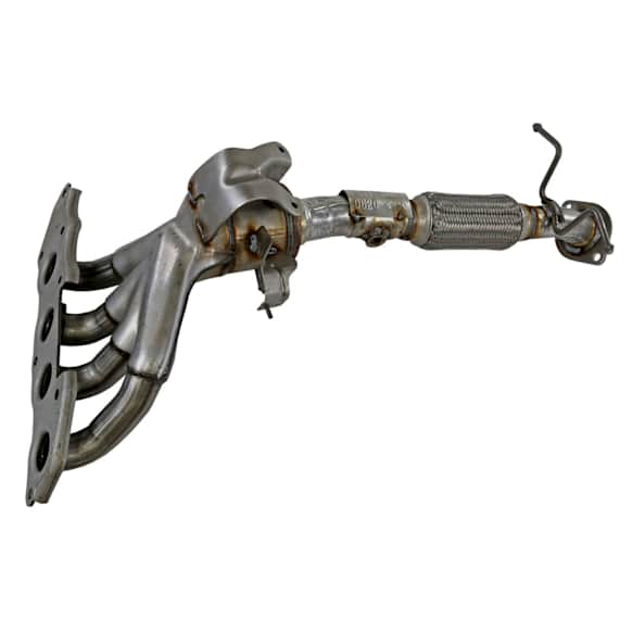 84353 Catalytic Converter, 2.3L, 4Cyl, CARB and Federal EPA Standards, 50-state Legal, CalCat Series