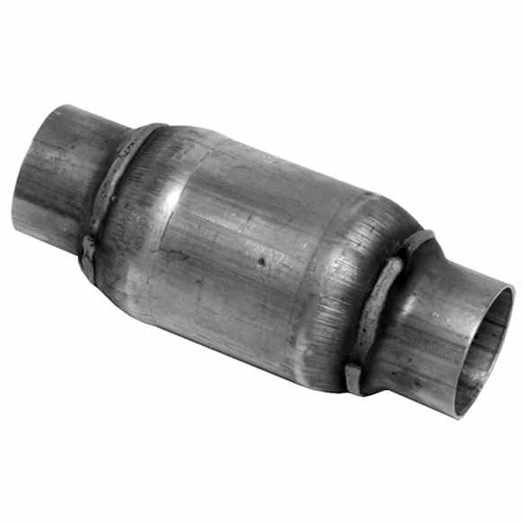 93270 No Returns Accepted - Catalytic Converter, Federal EPA Standard, 46-State Legal (Cannot ship to CA, CO, NY or ME), Ultra Series, Direct Fit