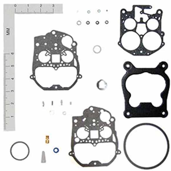 151042 Carburetor Repair Kit - Direct Fit, Kit