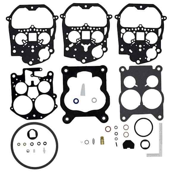 151045A Carburetor Repair Kit - Direct Fit, Kit