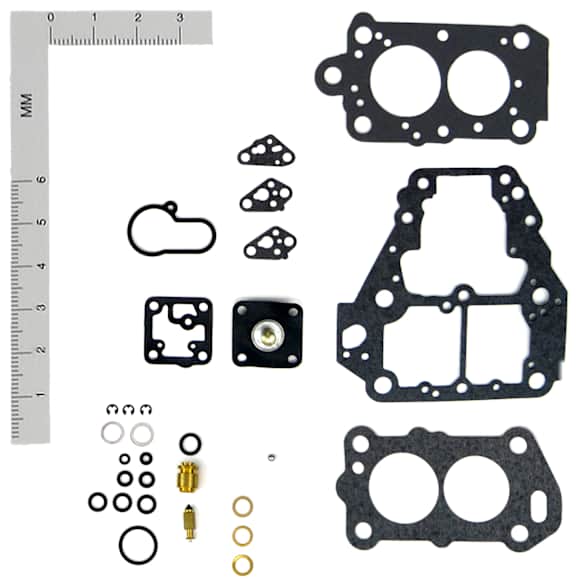 151099 Carburetor Repair Kit - Direct Fit, Kit