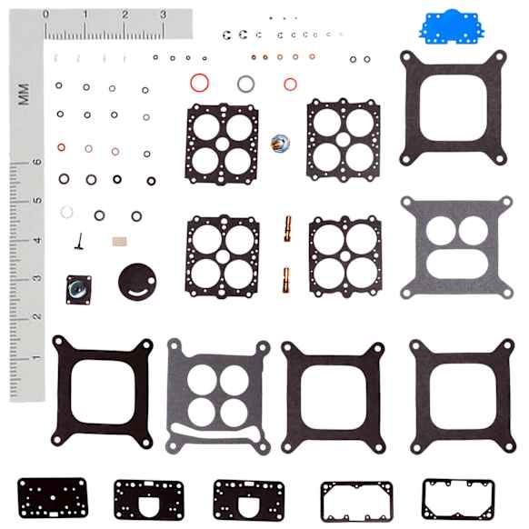 15152B Carburetor Repair Kit - Direct Fit, Kit