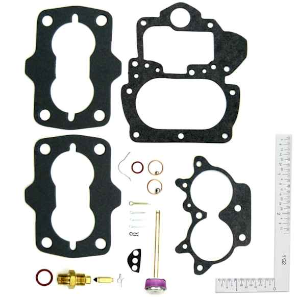 15423A Carburetor Repair Kit - Direct Fit, Kit