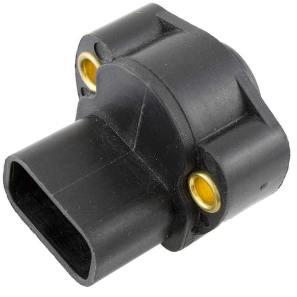 200-1007 Throttle Position Sensor