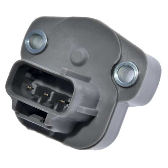 2000 Jeep Cherokee - Throttle Position Sensor, Eng. Vin: S, Naturally Aspirated, GAS, Sensor only, 4.0L 6Cyl