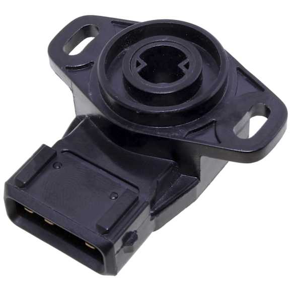 200-1329 Throttle Position Sensor