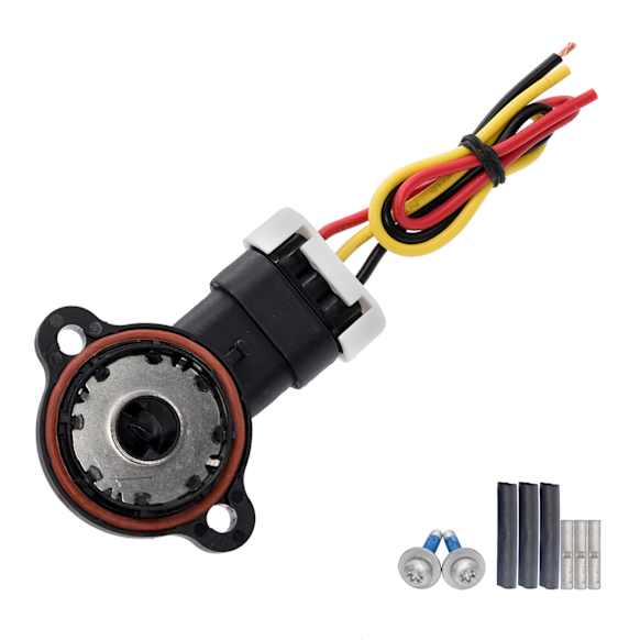 200-91337 Throttle Position Sensor