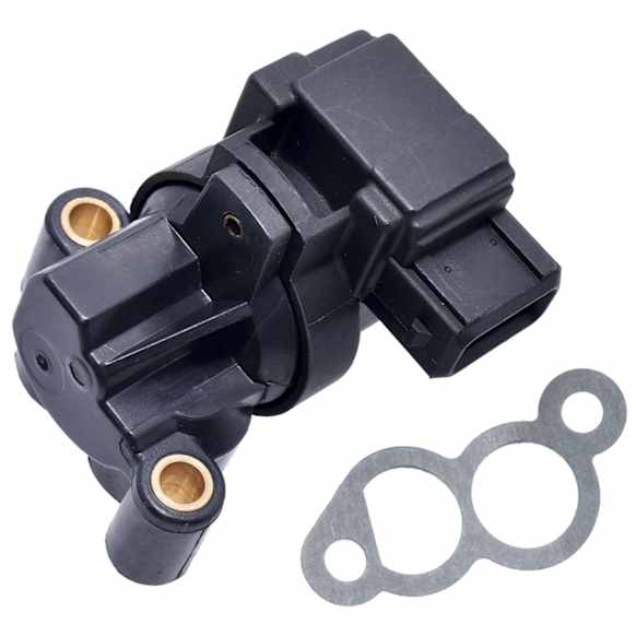 215-2066 Walker Products Variable Timing Solenoid Idle Control Valve