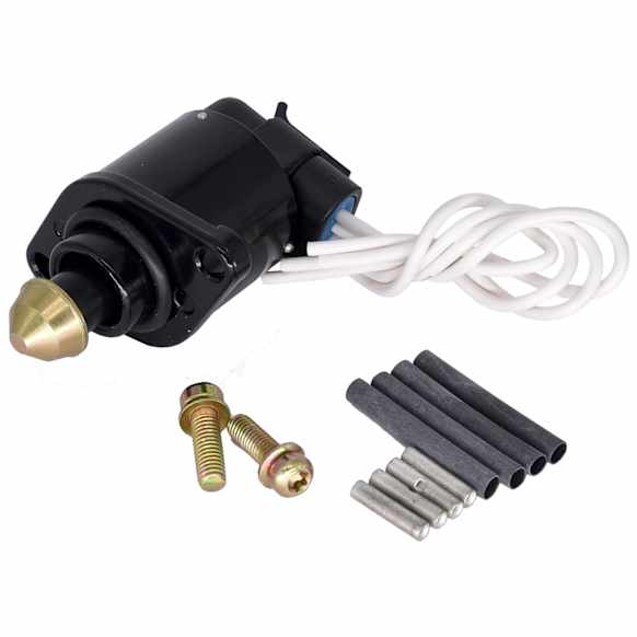 215-91000 Walker Products Variable Timing Solenoid Idle Control Valve