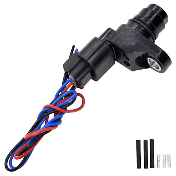 235-91269 Camshaft Position Sensor, Kit OE Replacement Series