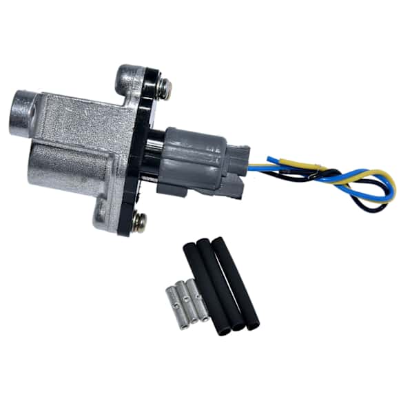 240-91028 Speed Sensor, Vehicle Speed Sensor Full Service Kit