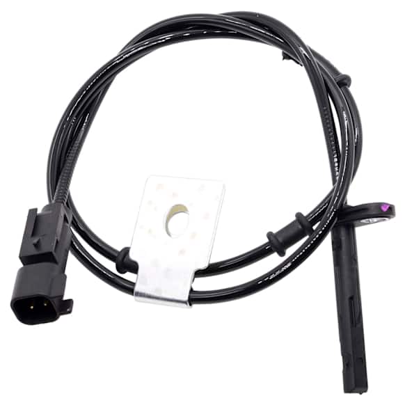 2010 GMC Terrain - Front, Passenger Side ABS Speed Sensor, OE Replacement Series