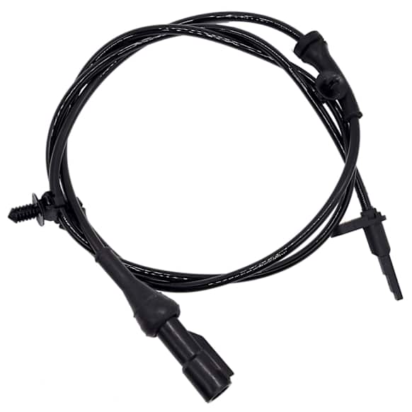 241-1073 Front, Driver or Passenger Side OE Replacement Series ABS Speed Sensor Sold Individually