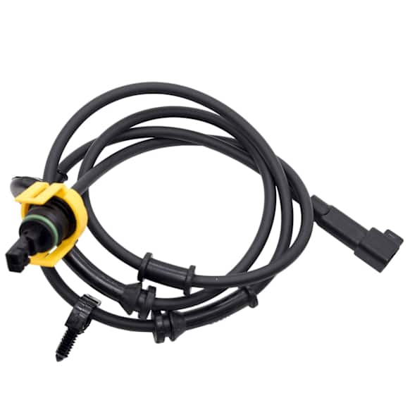 241-1138 Rear, Driver or Passenger Side OE Replacement Series ABS Speed Sensor Sold individually