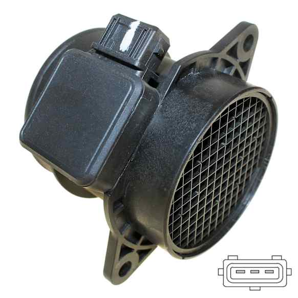 245-1172 Mass Air Flow Sensor