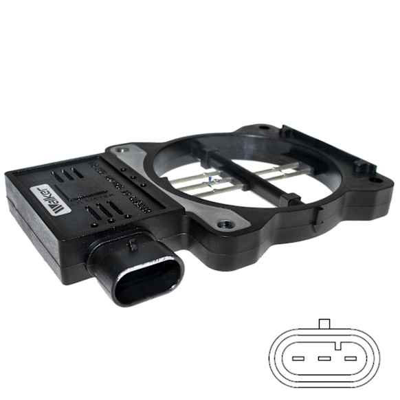 245-2062 Mass Air Flow Sensor
