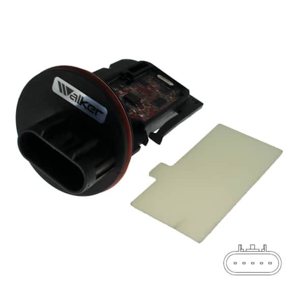 245-2189 Mass Air Flow Sensor