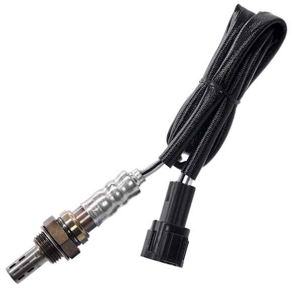 250-24868 Passenger Side - After Catalytic Converter Oxygen Sensor, Sold Individually, 4-wire, 3.3L, 6Cyl, Walker Products Original Equipment Base Sensor