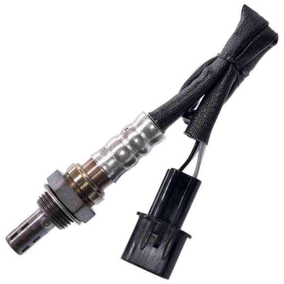 250-24909 Oxygen Sensor, Sold Individually, 4-wire, Walker Products Original Equipment Base Sensor