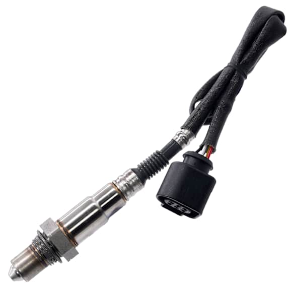 250-25087 Oxygen Sensor, Sold Individually, 5-wire, Walker Products Original Equipment Base Sensor