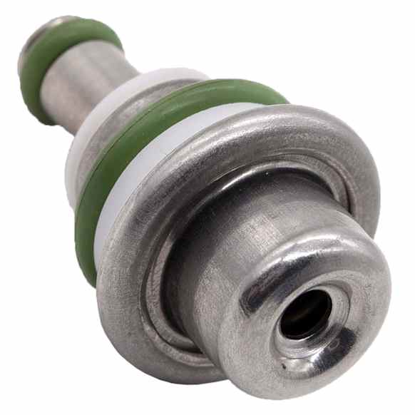 255-1206 Direct Fit Fuel Injection Pressure Regulator Connector, Sold Individually