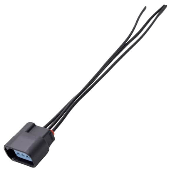 270-1079 Direct Fit Ignition Coil Connector, Sold Individually