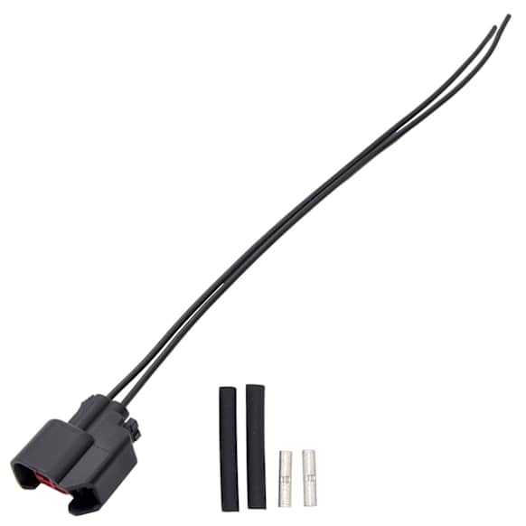 270-1100 Direct Fit ABS Wheel Speed Sensor Connector, Sold Individually