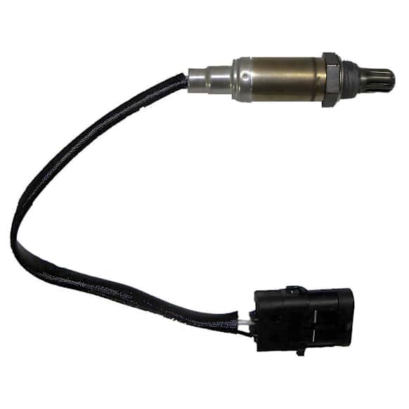 350-33048 Before Catalytic Converter Oxygen Sensor, Sold Individually, 3-wire, Walker Products Aftermarket Base Sensor
