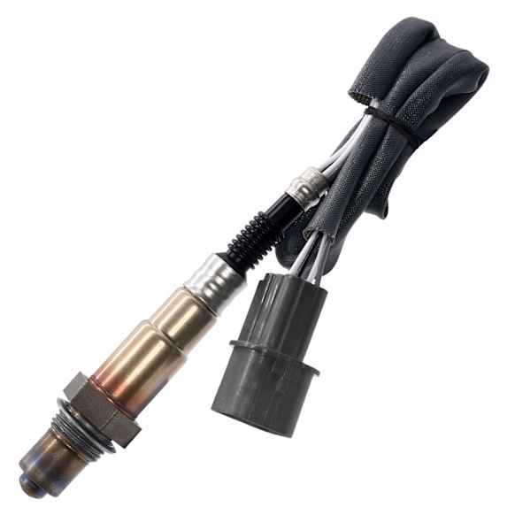 350-34331 After Catalytic Converter Oxygen Sensor, Sold Individually, 4-wire, Walker Products Aftermarket Base Sensor