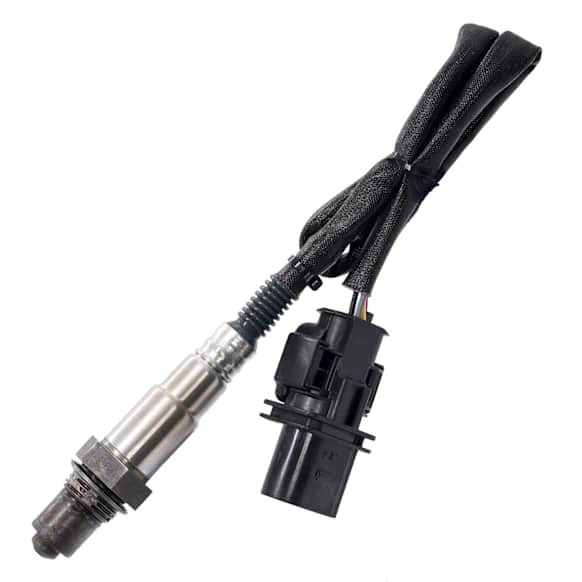 350-35060 Oxygen Sensor, Sold Individually, 5-wire, Walker Products Aftermarket Base Sensor