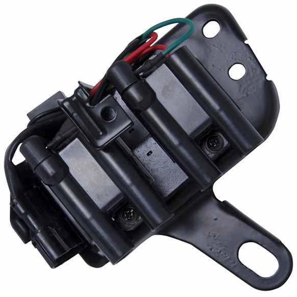 920-1035 Ignition Coil, Sold Individually, Walker Products Ignition Coil