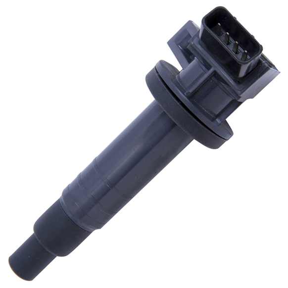 2000 Toyota Celica - Ignition Coil, Sold Individually, 1.8L 4Cyl, Walker Products Ignition Coil
