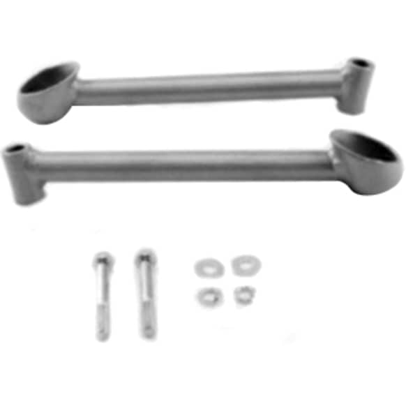 KBR15 Direct Fit Sway Bar Brace, Kit