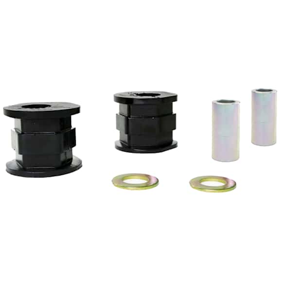 2000 Honda Civic - Front, Control Arm Bushing, Adds 0.66 Degree Caster