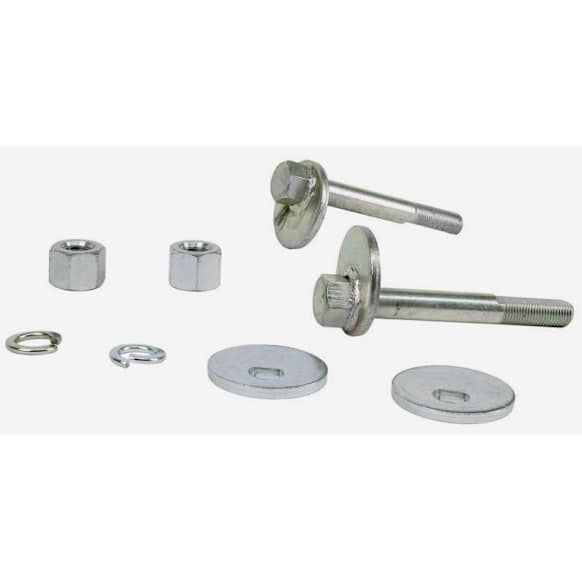 KCA448 Camber Bolt Kit - Set of 2