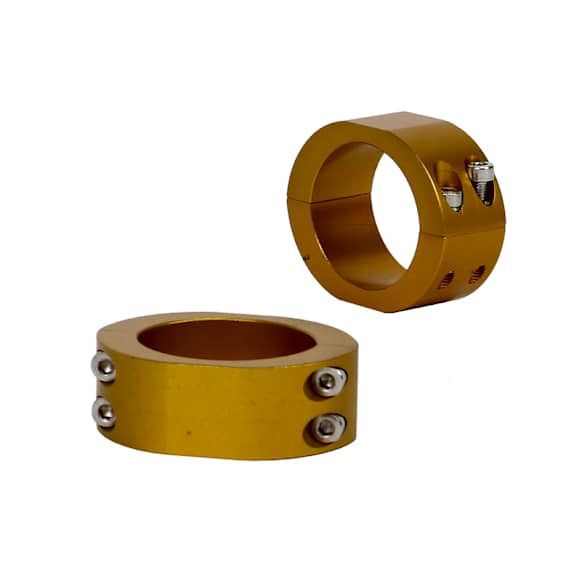 KLL138 Universal Sway Bar Lateral Lock Kit, Set of 2