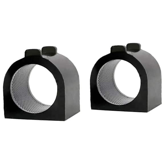 W0410-33 Sway Bar Bushing, Sold individually