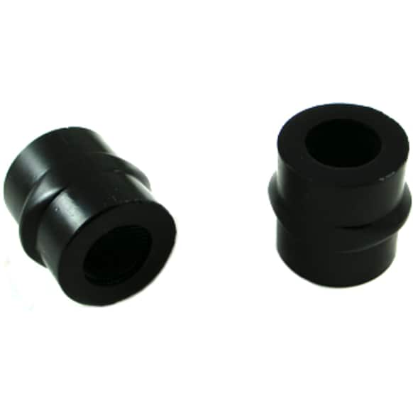 W23328 Front, Driver and Passenger Side Sway Bar Bushing, Set of 2
