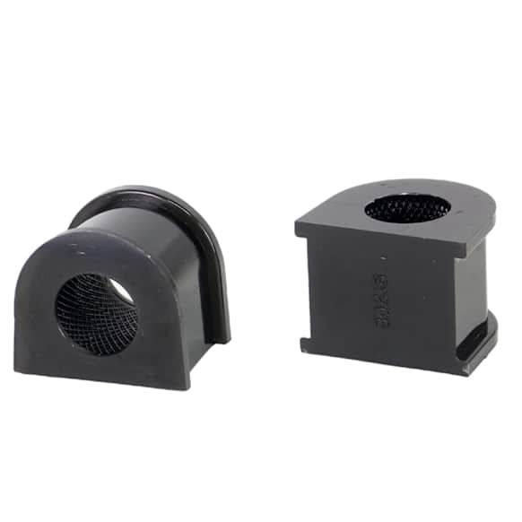 W23810 Front, Driver or Passenger Side Sway Bar Bushing, Sold individually