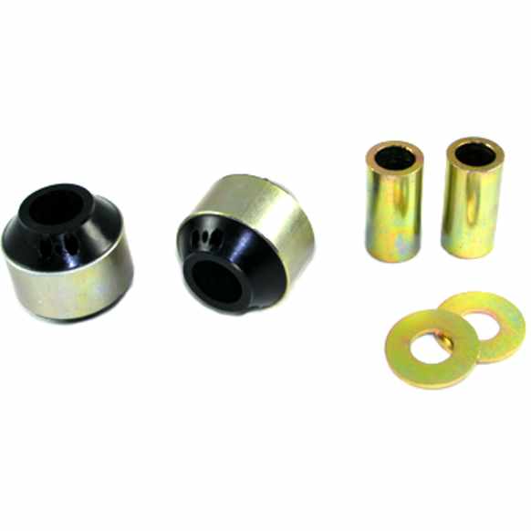2011 Subaru Forester - Front, Driver and Passenger Side, Lower, Inner, Rearward, Control Arm Bushing