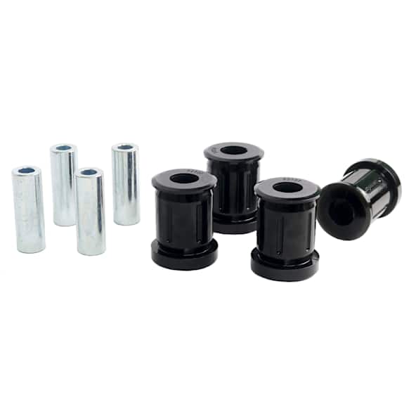 W53666 Front, Driver or Passenger Side Control Arm Bushing, Kit