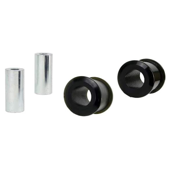W63553 Rear, Lower, Inner Control Arm Bushing, Set of 2