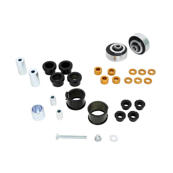 WEK129 Master Bushing Kit - Kit