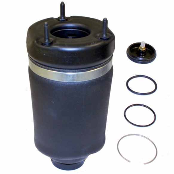 2011 Mercedes Benz ML63 AMG - Front, Driver or Passenger Side, Air Spring