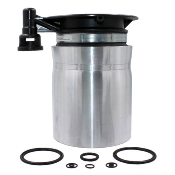 AS-7039 Rear, Driver or Passenger Side Air Spring, Sold Individually